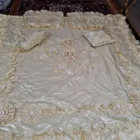 روتختی.دونفره.زیبا.۵تکه