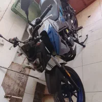 گلکسی NA180مدل 1402خشک|موتورسیکلت|مرودشت, استادیوم‎|دیوار