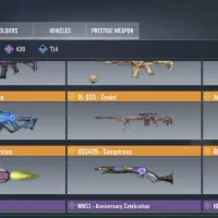 اکانت زیلات|کنسول، بازی ویدئویی و آنلاین|بندرلنگه, |دیوار