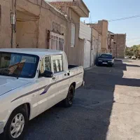 مزدا ۲۰۰۰موتور کارا|خودرو سواری و وانت|مشهد, نظام دوست|دیوار