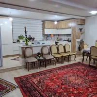فروش آپارتمان طبقه اول فول امکانات