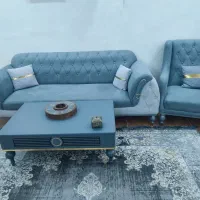 مبل چستر|مبلمان خانگی و میز عسلی|اندیشه, اندیشه فاز ۱|دیوار