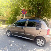 mvm110  چهار سیلندر نقد و اقساط