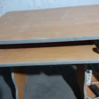 میز کامپیوتر و تحریر|میز تحریر و کامپیوتر|قوچان, |دیوار