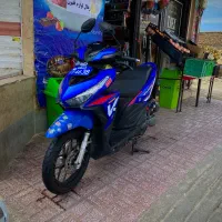 کلیک کریستال عروسک