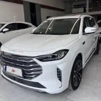فیدلیتی پرستیژ ۷ نفره