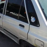 ماشین پراید ۸۵|خودرو سواری و وانت|اشتهارد, |دیوار