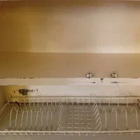 هود کابینت ماشین لباسشویی چراغ پرشیا|هود|تهران, افسریه جنوبی|دیوار