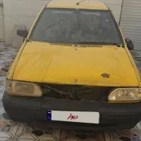 تاکسی مدل 1388|خودرو سواری و وانت|خرمشهر, |دیوار