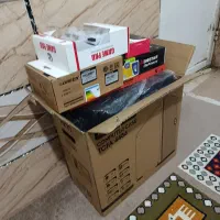 کیس آماده نسل ۴