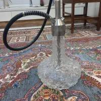 قلیون کرنو سایز بزرگ|کلکسیون و سرگرمی|اراک, |دیوار