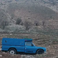 نیسان کرایه