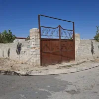 فروش حیاط بمتراژ ۱۵۰ متر