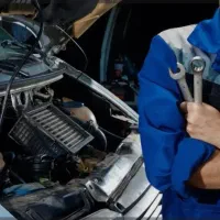 نیازمند مکانیک و فنی کار جهت همکاری