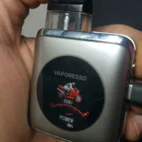 ویپ vaporesso 1350MAh
