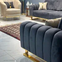 تولید مبل چستر و کلاسیک|مبلمان خانگی و میز عسلی|شوشتر, |دیوار