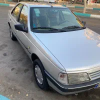 پژو ۴۰۵ مدر ۹۸ بی رنگ بی ظربه