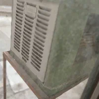 کولر آبی اسنوا