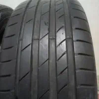 لاستیک 225/45zr18|قطعات یدکی و لوازم جانبی|تهران, هرندی|دیوار