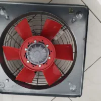 هواکش صنعتی