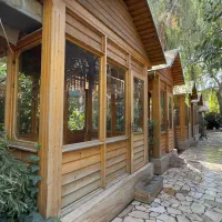 آشپز حرفه ای اقا کارگر ساده