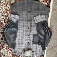 پالتو زنانه نو سایز 44قیمت 490