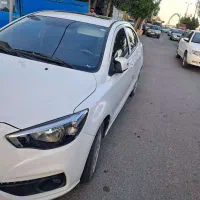 شاهین مدل 402 بیرنگ