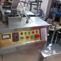 دستگاه لیوان کاغذی باخریدقطعی تولیدشما