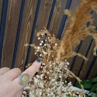 انگشتر نقره اصل شرف شمس و حقیق طرح دار و آیه دار