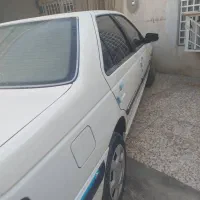 پژو پارس تیوtu5|خودرو سواری و وانت|خورموج, |دیوار