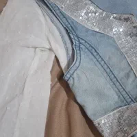 ست ترک|کفش و لباس بچه|ورامین, شهرک فاطمیه|دیوار