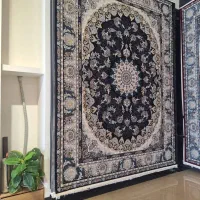 فرش میناز کاشان|فرش|ماسوله, |دیوار