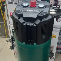 کمپرسور ۱۵۰ لیتری سایلنت و ۸۰ لیتری ایستاده نو