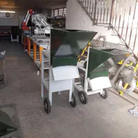 فروش انواع دستگاههای علوفه خردکن، چغندرخردکن،اسیاب|ماشین‌آلات صنعتی|اصفهان, شهرک زاینده رود|دیوار