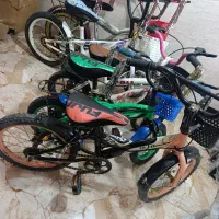 دوچرخه خوب