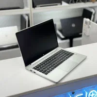 HP G8 445 Ryzen5 اوپن باکس مهندسی مشابه صفر