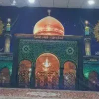 تور مشهد