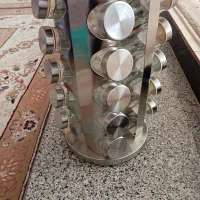 جا ادویه ۲۰عددی کاملا سالم