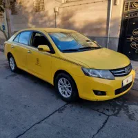 تاکسی آریو مدل۹۶|خودرو سواری و وانت|مشهد, دریادل|دیوار