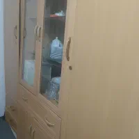 کمد سه تیکه سالم