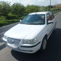 سمندمدل 90