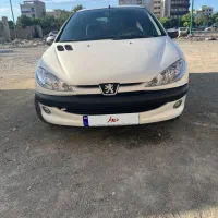206 sd مدل ۹۴|خودرو سواری و وانت|فردیس, فردیس|دیوار