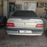 پژو اسلیکس مدل ۸۸بدون رنگ|خودرو سواری و وانت|شادگان, |دیوار