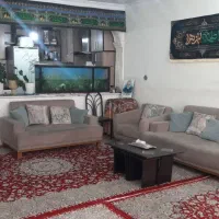 ویلایی دو طبقه بنا دربست/عدل خمینی ۹۱|اجارهٔ خانه و ویلا|مشهد, امام خمینی|دیوار