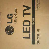 تلویزیون ال جی 32 اینچ
