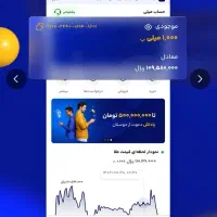 کد دعوت رو بزنید و از میلی هدیه بگیرید