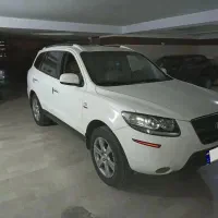 سانتافه مدل 2008|خودرو سواری و وانت|تهران, خواجه نصیر طوسی|دیوار