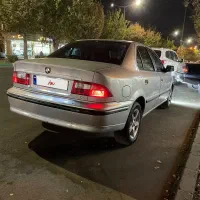 سمند LXبنزینی|خودرو سواری و وانت|سبزوار, پاسداران|دیوار