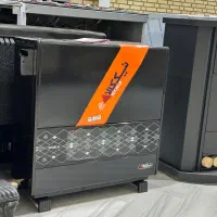 عرضه همه مدل بخاری با ضمانت قیمت زرین یاسوج|بخاری، هیتر، شومینه|یاسوج, |دیوار