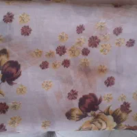 چادر رنگی نخ خارجی
